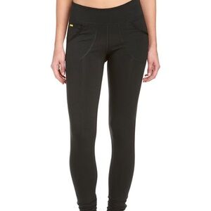 Yoga Lole Salutation Leggings
